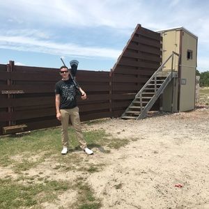 Meet your Posher, Brent